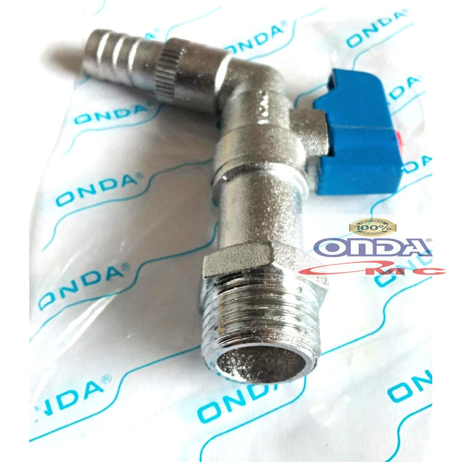 Kran Air Keran Tembok Taman 1/2 Inch ONDA BCS