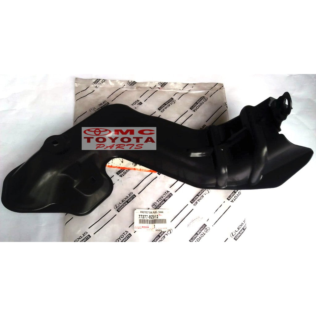 Tutup Cover Selang Tangki Bensin Avanza Xenia 2004- 2021 77277-BZ012 Original Toyota