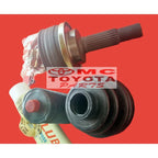 Kepala As Roda Cv Joint Luar Starlet N-1043-2H-NKN
