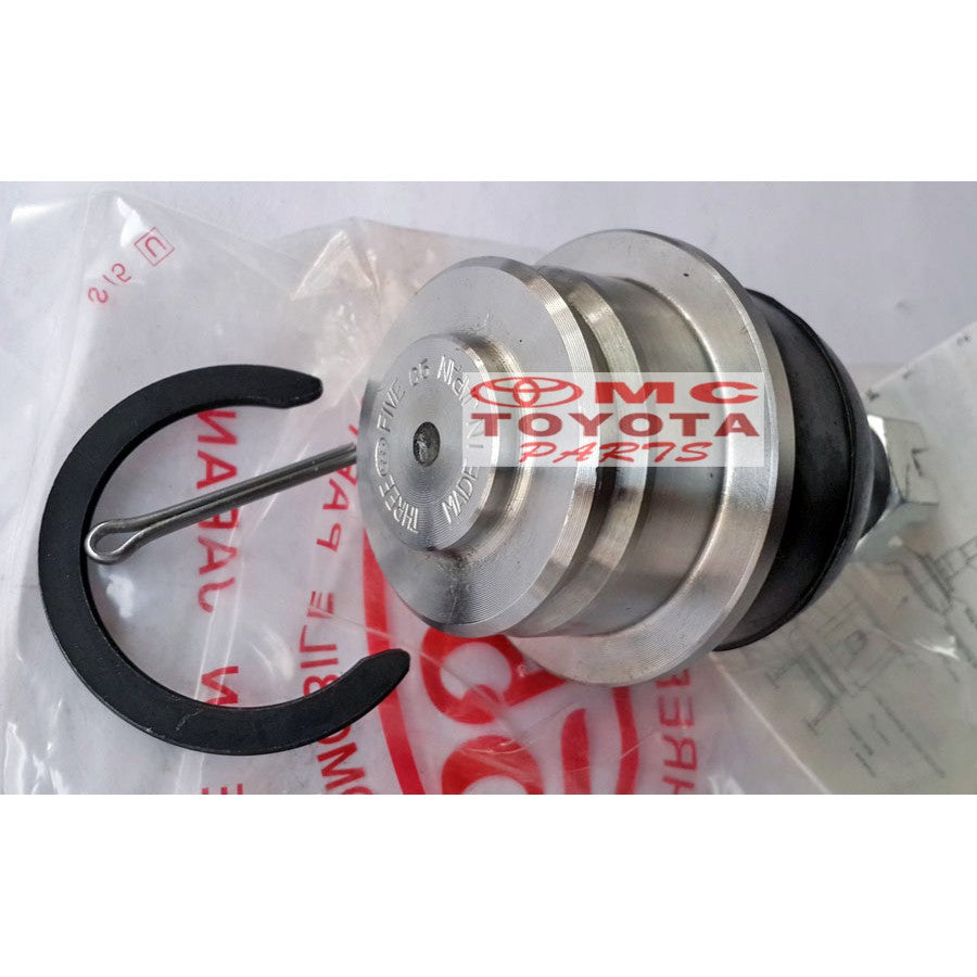 Ball Joint Bawah Lower Kijang Innova Fortuner Hilux SB-3882