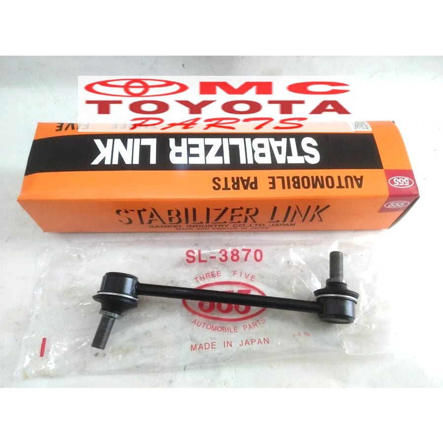 Stabilizer Link Stabil Joint Depan Avanza Xenia SL-3870