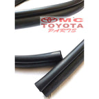 Karet Body Pintu Innova 62311-0K030 62312-0K030 62331-0K030 62332-0K030
