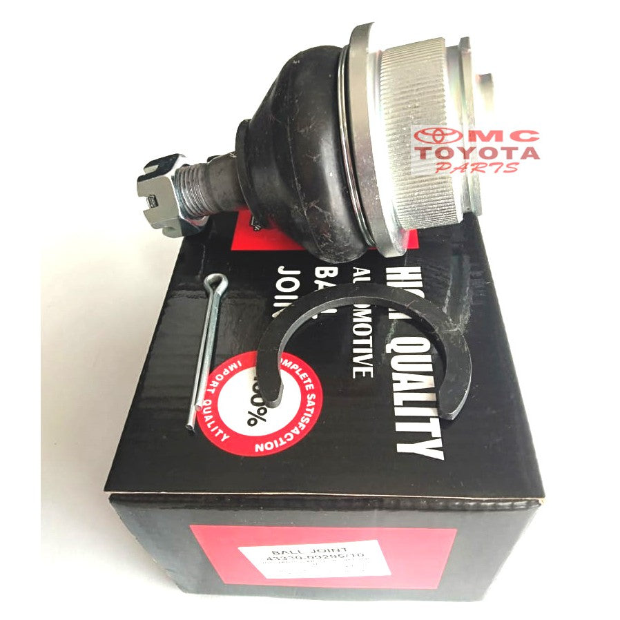 Ball Bol Join Joint Lower / Bawah Innova Fortuner Hilux 43330-09295-DF