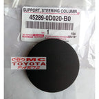 Tutup / Support Steering Column Cover Yaris Vios 45289-0D020-B0