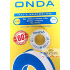 Sale Sola Sil Tape 1/2 Inch 10 Meter ONDA ST 01