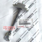 Stopper Check Door Pintu Depan Vios Yaris Sienta 68610-0D200
