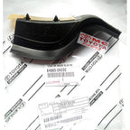 Channel Panel Pintu Belakang Kanan Kijang Innova 64885-0K030