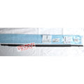 Pelipit Pintu / Karet Kaca Luar Depan Kanan Innova Reborn 75710-0K030