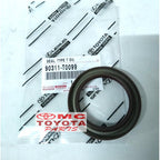 Seal Oil For Crankshaft Innova Reborn New Fortuner Hilux 90311-T0099