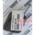 Tutup Cover Derek Towing Bumper Bemper Depan Avanza Xenia Old 52127-BZ150