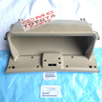Tutup Cover Laci Bawah Dashboard Kijang Innova 55550-0K020-EO