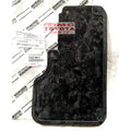 Karpet Lumpur  Roda  Mud Guard Depan Kiri Kijang 7K 76622-0B010