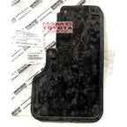 Karpet Lumpur  Roda  Mud Guard Depan Kiri Kijang 7K 76622-0B010
