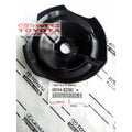 Karet Tatakan Support Shockbreker Depan Agya Ayla Calya 48044-BZ090