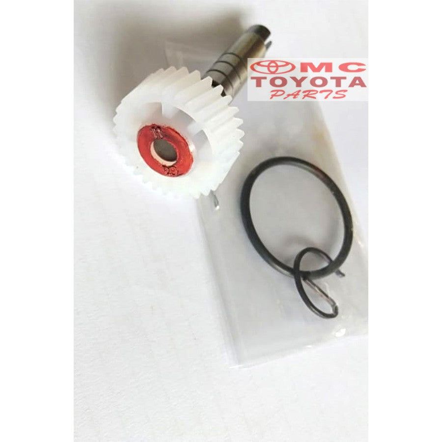 Gigi Gear Speedometer Fortuner Hilux Land Cruiser Prado 33403-39515