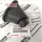 Boot Hole / Tutup Steering Column Avanza Xenia Rush Terios 45254-BZ011