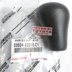 Knob Knop Tongkat Persneling Avanza Agya Calya Rush 33504-BZ010-C1