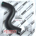 Selang Radiator Atas Avanza Xenia Tipe S 16571-BZ100