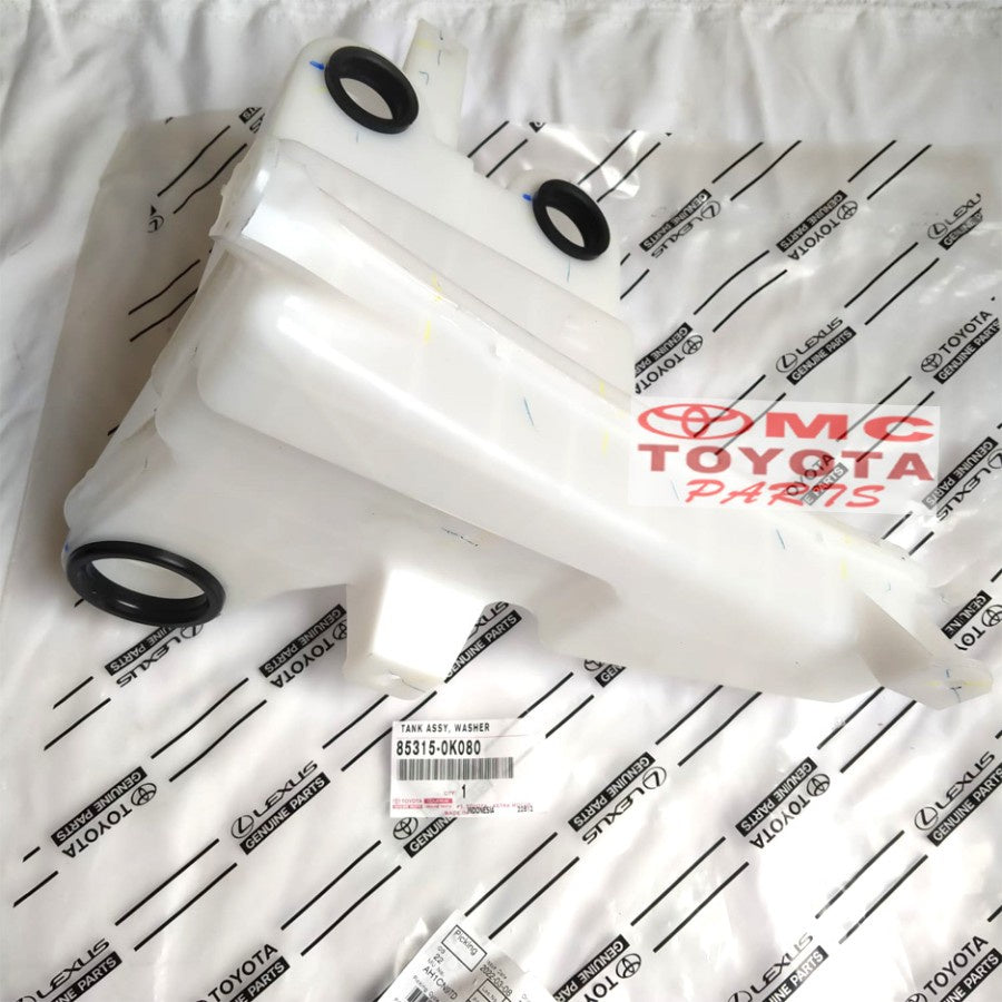 Tabung / Tangki Air Wiper Kijang Innova Fortuner 85315-0K080