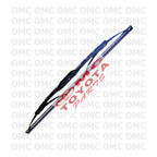 Wiper Blade Depan Kiri Innova Vios Limo Yaris 14 Inch 85220-YZZC1