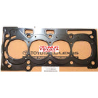 Paking Packing Gasket Cylinder Head Agya Ayla 1.0 11115-BZ040