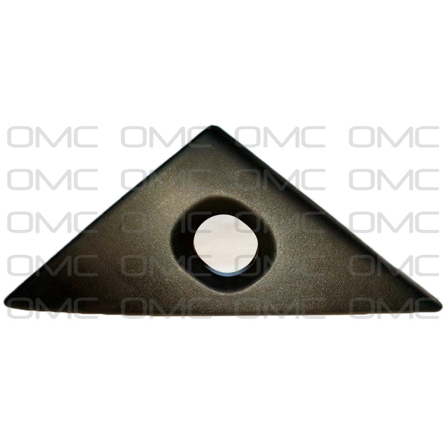 Garnish / Segitiga Dalam Spion Manual Depan Kanan Soluna | 67491-0A020