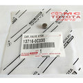 Lifter Valve Mangkok Koin Klep Innova Fortuner Hilux Hiace Avanza Xenia Rush Terios Calya Sigra Agya Ayla Yaris Sienta 13716-0C030