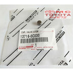 Lifter Valve Mangkok Koin Klep Innova Fortuner Hilux Hiace Avanza Xenia Rush Terios Calya Sigra Agya Ayla Yaris Sienta 13716-0C030
