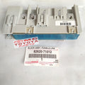 Block Fusible Link Kotak Sekring Fuse Box Innova Hilux Fortuner 82620-71010 82620-71012
