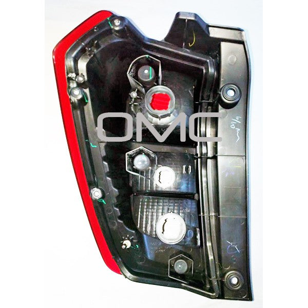 Lampu Stop / Stop Lamp Belakang Kanan Calya, Sigra | 81551-BZ260