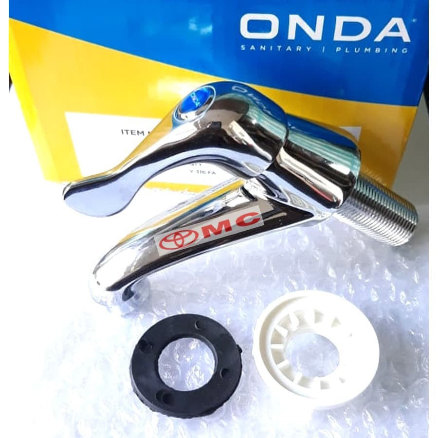 Kran Keran Air Wastafel Cuci Tangan Piring ONDA Y 316 FA