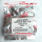 Karet Bush Bushing Bosh Arm Depan Bawah Kecil Agya Alya 48654-BZ110-DF