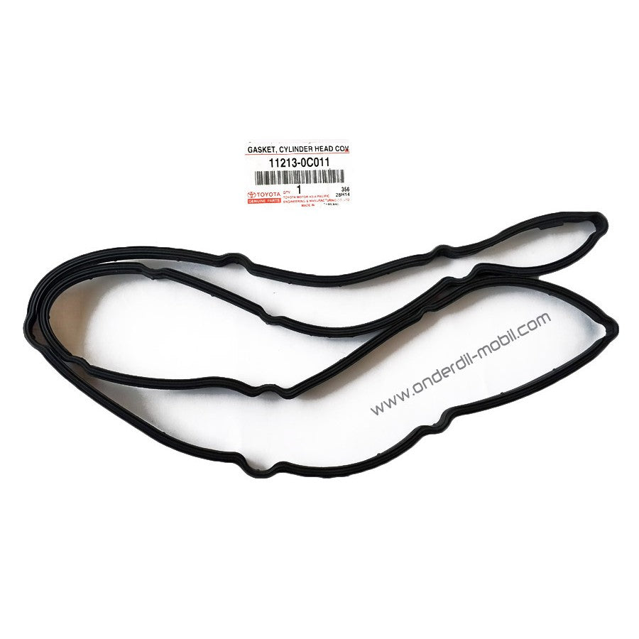 Paking Packing Tutup Klep Cylinder Head Innova Fortuner Hilux 11213-0C011