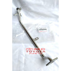 Selang Pipa Pipe Water By Pass Innova Fortuner Hilux Hiace 16268-75112