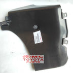 Liner Fender / Spakbor Belakang Kiri Calya Sigra 65638-BZ220