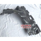 Tutup Cover Deck Dek Bawah Mesin Engine Kanan Vios Old 51441-0D040