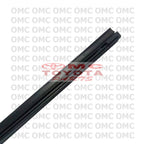 Karet Rubber Wiper 24 Corolla Altis Camry Innova Yaris Vios Limo 85214-02070-LP
