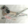 Regulator Power Window Manual Pintu Depan Kiri Hilux 69820-0K011