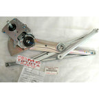 Regulator Power Window Manual Pintu Depan Kiri Hilux 69820-0K011