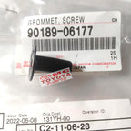 Klip Kancing Toyota Universal 90189-06177