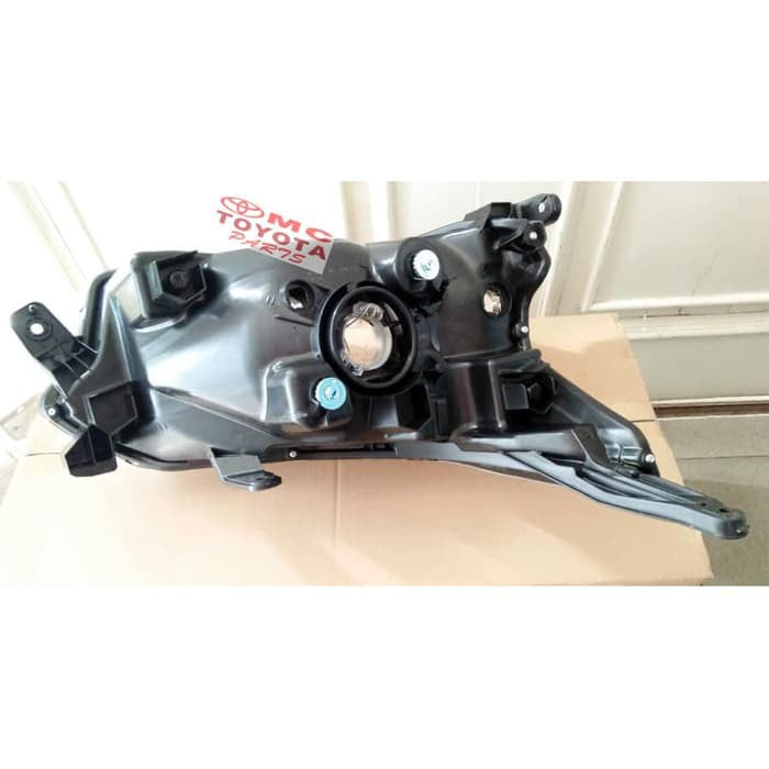 Lampu Depan  Head Lamp Kiri Grand Avanza Xenia 81170-BZ260