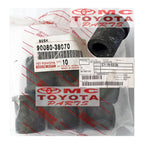 Karet Bushing Bush Bus Bos Bosh Boosper Kijang 90080-38070