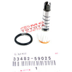 Gigi Gear Speedometer Innova Fortuner Hilux Hiace 33482-59025