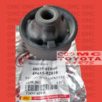Bush Bushing Lower Arm Depan Vios limo Old 48655-0D060-RBI