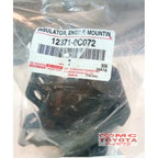 Engine Mounting Belakang Innova Fortuner Hilux 12371-0C072