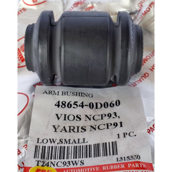 Bush Bushing Lower Arm Depan New Vios Yaris 48654-0D060-RBI