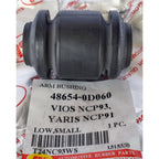 Bush Bushing Lower Arm Depan New Vios Yaris 48654-0D060-RBI