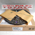 Plat Kampas Kopling Clutch Disc Corolla Soluna Vios 31250-0A011