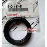 Seal Rumah Transmisi Gardan Depan Oil Oli Agya Sigra 9004A-31051