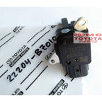 Sensor Air Flow Meter Air Grand Avanza Xenia Rush Terios 22204-BZ010